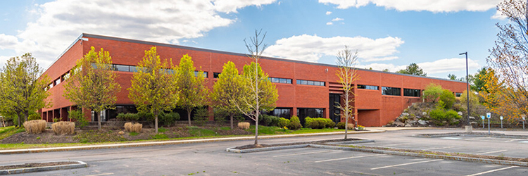 Colliers advises The Shearwater Companies in $21 million sale of 30 Dan Rd., an existing two-story office building